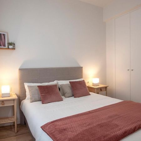 Oktheway Montealto Apartamento Corunha Exterior foto