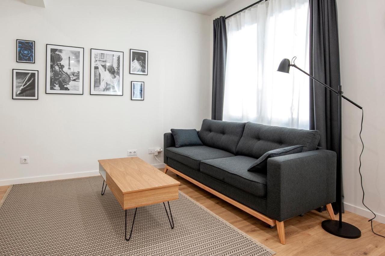 Oktheway Montealto Apartamento Corunha Exterior foto